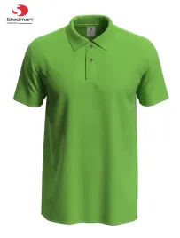 polowka-meska-koszulka-polo-bawelna-jakosc-stedman-st3000-zielona-kiwi-xxl