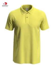 polowka-meska-koszulka-polo-bawelna-jakosc-stedman-st3000-zolta-rozm-3xl