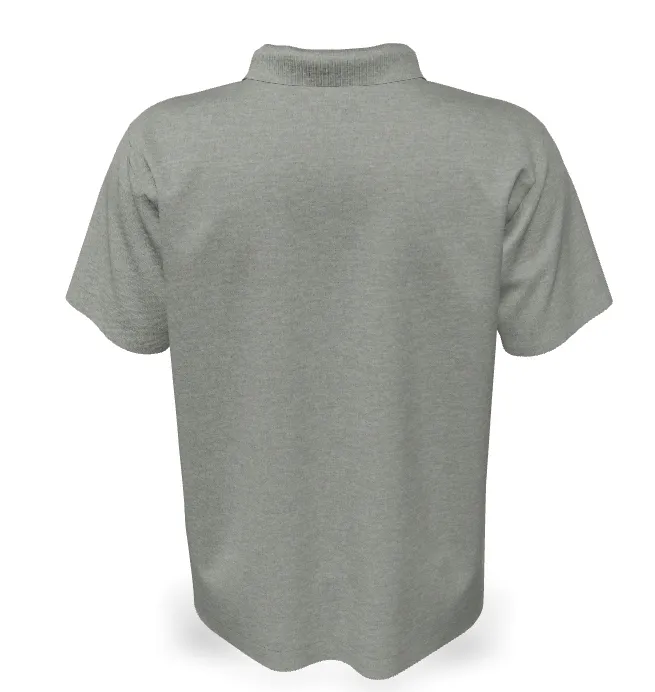 stedman-polo-junior-grey-heather-l
