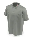 stedman-polo-junior-grey-heather-l-plec-chlopcy-dziewczynki-unisex