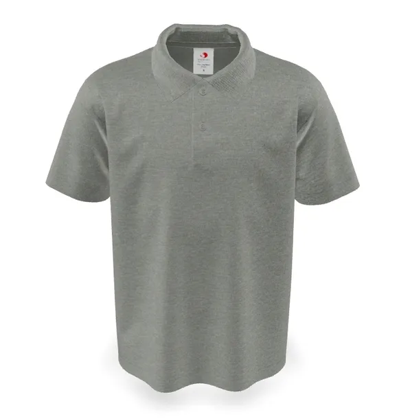 stedman-polo-junior-grey-heather-l-rekaw-dlugi-rekaw