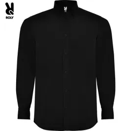 elegancka-koszula-meska-dlugi-rekaw-czarna-roly-cm5503-horeca-rozm-xl
