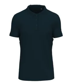 koszulka-polo-meska-polowka-elastic-bawelna-stedman-9640-granat-morski-m