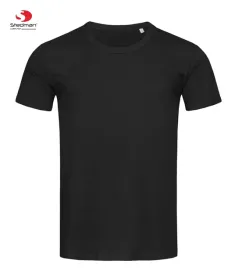t-shirt-koszulka-meska-wysoka-jakosc-stedman-9000-czarna-rozm-xl