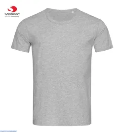 t-shirt-koszulka-meska-wysoka-jakosc-stedman-9000-szara-rozm-s