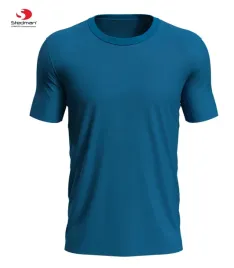 t-shirt-koszulka-meska-bawelna-jakosc-stedman-9020-niebieska-rozmiar-s