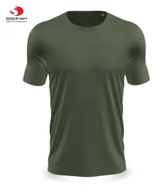 t-shirt-koszulka-meska-bawelna-jakosc-stedman-9020-zielen-wojskowa-rozm-xl