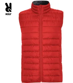 kamizelka-meska-pikowana-roly-ra5092-or-bezrekawnik-czerwony-2xl
