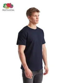 fruit-of-the-loom-koszulka-t-shirt-meski-bawelna-premium-iconic-granat-4xl
