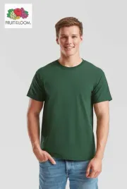 fruit-of-the-loom-koszulka-t-shirt-meski-bawelna-premium-iconic-zielen-3xl