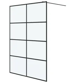 scianka-prysznicowa-czarna-140x195-cm-mrozone-szklo-esg