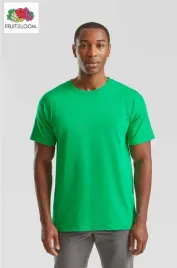 fruit-of-the-loom-koszulka-t-shirt-meski-bawelna-premium-iconic-kelly-green
