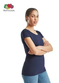 fruit-of-the-loom-t-shirt-koszulka-damska-bawelna-premium-iconic-granat-m