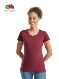 fruit-of-the-loom-t-shirt-koszulka-damska-bawelna-premium-iconic-bordo-xl
