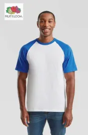 fruit-of-the-loom-t-shirt-koszulka-unisex-baseball-bialo-niebieska-roz-xl