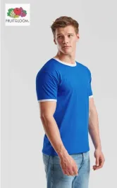 fruit-of-the-loom-t-shirt-koszulka-ringer-krotki-rekaw-unisex-niebiesko-bia