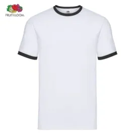 fruit-of-the-loom-t-shirt-koszulka-ringer-krotki-rekaw-unisex-bialo-czarna