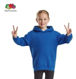 fruit-of-the-loom-62037-bluza-dziecieca-kangurka-premium-z-kapturem-niebies