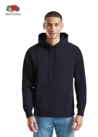 bluza-z-kapturem-premium-kangurka-fruit-of-the-loom-62152-ciemny-granat-l