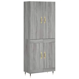 witrynka-szary-dab-sonoma-695x34x180cm-material-drewnopochodny