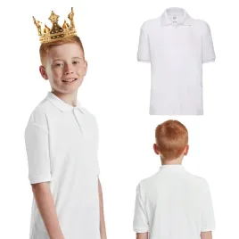 koszulka-polo-bluzka-t-shirt-dziecieca-chlopieca-fruit-of-the-loom-biala-16