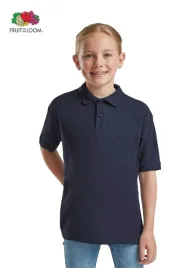 fruit-of-the-loom-63417-koszulka-dziecieca-polo-markowa-granatowa-164