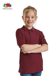 fruit-of-the-loom-63417-koszulka-dziecieca-polo-markowa-bordowa-152