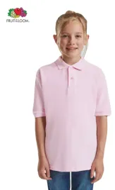 fruit-of-the-loom-63417-koszulka-dziecieca-polo-jasny-roz-128