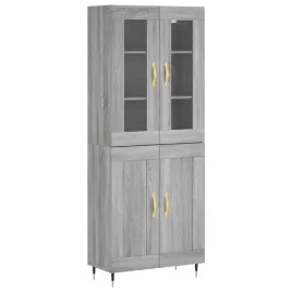 witrynka-szary-dab-sonoma-695x34x180cm-material-drewnopochodny