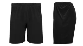 krotkie-spodenki-szorty-sportowe-dzieciece-wf-dortmund-czarne-164-cm