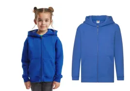 bluza-dziecieca-ciepla-rozpinana-z-kapturem-premium-fruit-of-the-loom-niebi