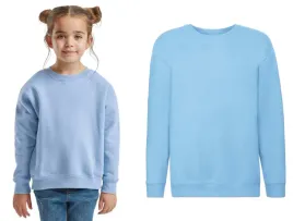 bluza-dziecieca-klasyczna-ciepla-premium-fruit-of-the-loom-620310-blekitna