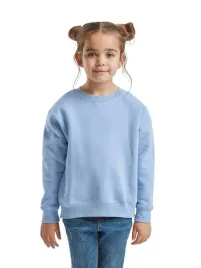 bluza-dziecieca-klasyczna-ciepla-premium-fruit-of-the-loom-620310-blekitna