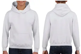 bluza-dziecieca-dresowa-kangurka-kaptur-kieszen-gildan-gib18500-biala-152