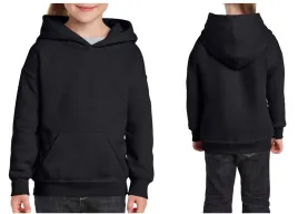 bluza-dziecieca-dresowa-kangurka-kaptur-kieszen-gildan-gib18500-czarna-146