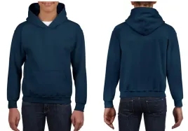 bluza-dziecieca-dresowa-kangurka-kaptur-kieszen-gildan-gib18500-granat-116