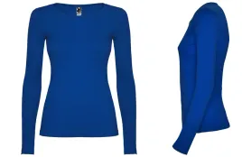 koszulka-bluzka-damska-z-dlugim-rekawem-extreme-jakosc-roly-niebieska-xl