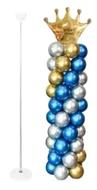 stojak-metalowy-kolumna-do-balonow-bialy-200-cm-teleskopowy