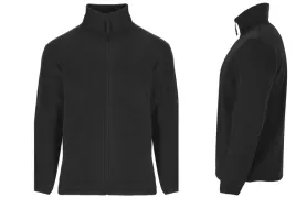 polar-bluza-unisex-rozpinana-wysoka-jakosc-roly-6412-czarny-s