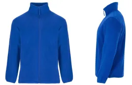 polar-bluza-unisex-rozpinana-wysoka-jakosc-roly-6412-niebieska-m