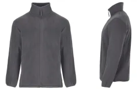 polar-bluza-unisex-rozpinana-wysoka-jakosc-roly-6412-szary-grafit-l
