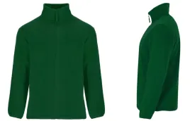 polar-bluza-unisex-rozpinana-wysoka-jakosc-roly-6412-zielona-s