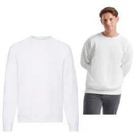 bluza-meska-srednio-gruba-fruit-of-the-loom-raglan-classic-62216-biala-xl