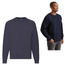 bluza-meska-srednio-gruba-fruit-of-the-loom-raglan-62216-ciemny-granat-xxl