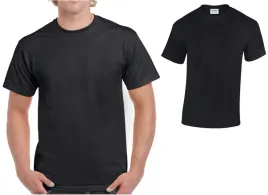 t-shirt-koszulka-meska-bawelna-heavy-gildan-5000-czarna-5xl