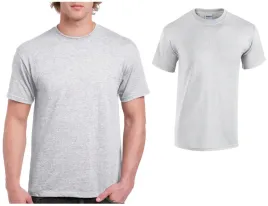 t-shirt-koszulka-meska-bawelna-heavy-gildan-5000-jasny-szary-ash-3xl