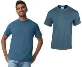t-shirt-koszulka-meska-bawelna-heavy-gildan-5000-niebieski-indigo-3xl