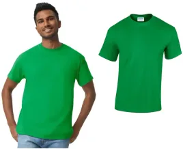 t-shirt-koszulka-meska-bawelna-heavy-gildan-5000-zielona-irish-4xl