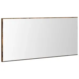 lustro-z-lustrem-brazowy-80-x-37-cm-szklo-i-drewno-inzynieryjne
