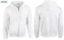 bluza-rozpinana-z-kapturem-ciepla-gildan-heavy-18600-biala-m